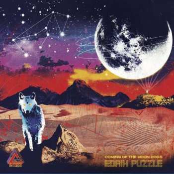 Album Edrix Puzzle: Coming Of The Moon Dogs