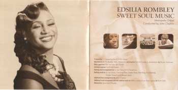 CD Edsilia Rombley: Sweet Soul Music 533510