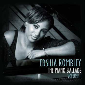 Album Edsilia Rombley: The Piano Ballads (Volume 1)