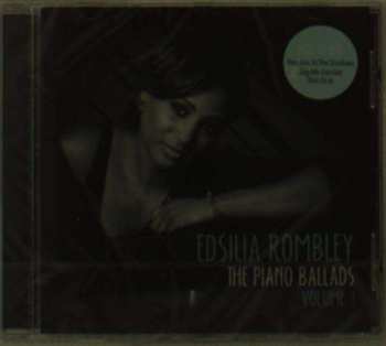 CD Edsilia Rombley: The Piano Ballads (Volume 1) 440980