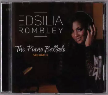 Edsilia Rombley: The Piano Ballads - Volume 2