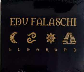 Album Edu Falaschi: Eldorado