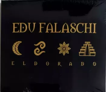 Edu Falaschi: Eldorado