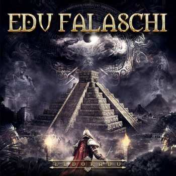 CD Edu Falaschi: Eldorado 520901