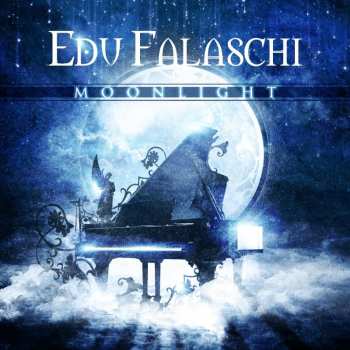 Album Edu Falaschi: Moonlight
