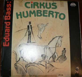 Album Eduard Bass: Cirkus Humberto