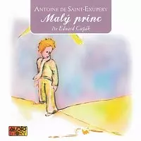 De Saint-exupéry: Malý Princ