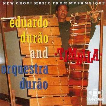 Album Eduardo Durão: Timbila