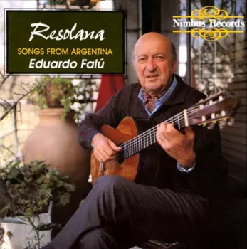 Resolana - Songs from Argentina
