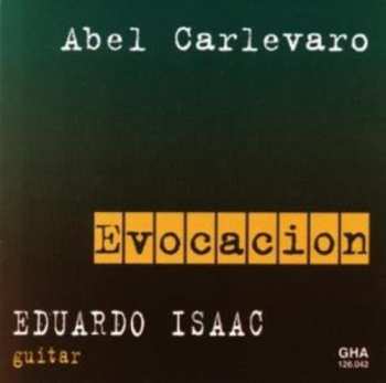 Album Eduardo Isaac: Evocacion