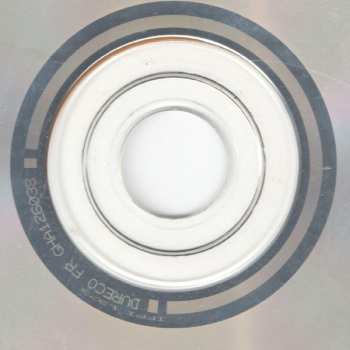 CD Eduardo Isaac: Astor Piazzolla - The Four Seasons