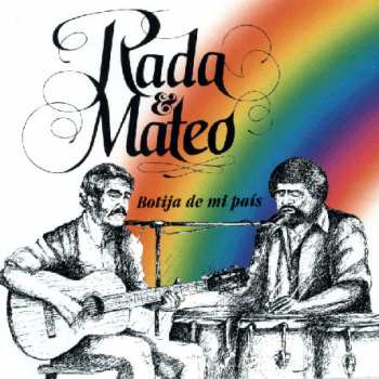 Album Eduardo Mateo: Botija De Mi País