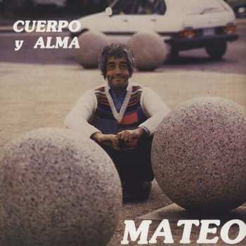 LP Eduardo Mateo: Cuerpo Y Alma 458746