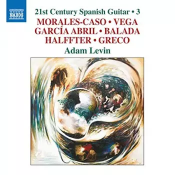 21st Century Spanish Guitar • 3