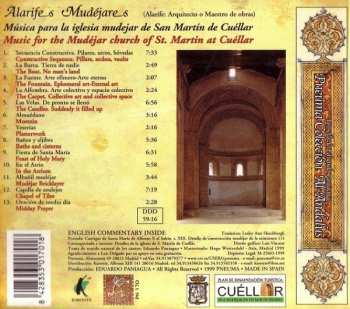 CD Eduardo Paniagua: Alarifes Mudéjares 238028