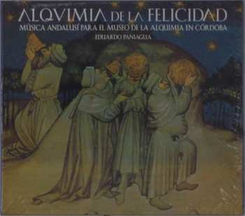 Album Eduardo Paniagua: Alquimia De La Felicidad  New, Coming Up
