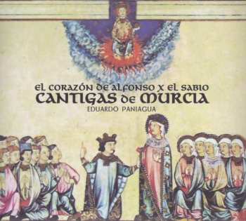 Eduardo Paniagua: Cantigas De Murcia