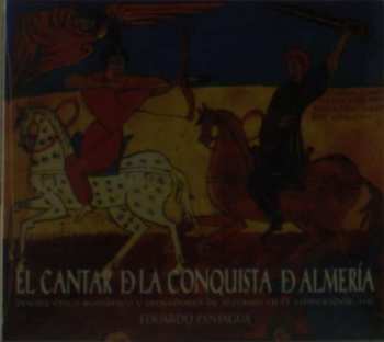 CD Eduardo Paniagua: El Cantar De La Conquista De Almería 456052