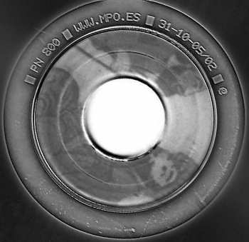 CD Eduardo Paniagua: Puentes Sobre El Mediterráneo 253933
