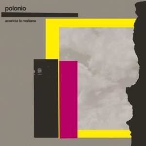 Album Eduardo Polonio: Acaricia La Mañana