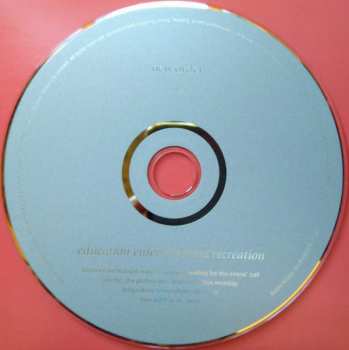 2CD New Order: Education Entertainment Recreation 10802