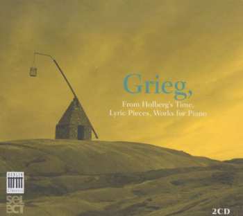 Edvard Grieg: 29 Lyrische Stücke