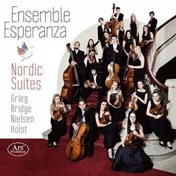SACD Edvard Grieg: Nordic Suites 432931