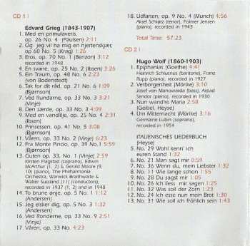 4CD Pyotr Ilyich Tchaikovsky: Fin De Siècle