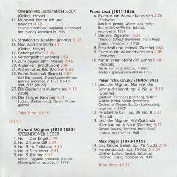 4CD Pyotr Ilyich Tchaikovsky: Fin De Siècle