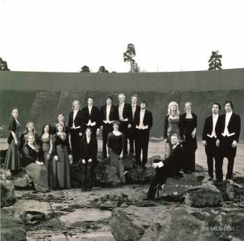 SACD Edvard Grieg: Grieg: Choral Music 146527