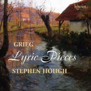 Album Edvard Grieg: Lyric Pieces