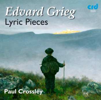 CD Edvard Grieg: Lyrische Stücke 503456