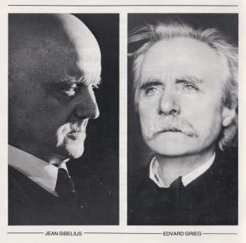 CD Edvard Grieg: Peer Gynt Suites 1 & 2 / Pelléas Et Mélisande 27629