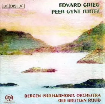 Peer Gynt Suites Nos. 1 And 2 / Funeral March / Old Norwegian Melody / Bell Ringing