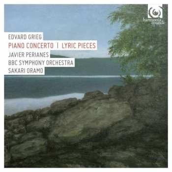 Edvard Grieg: Piano Concerto / Lyric Pieces