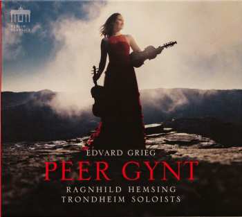 Edvard Grieg: Peer Gynt