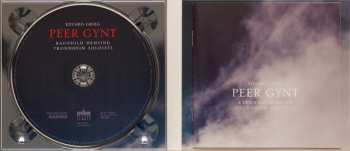 CD Edvard Grieg: Peer Gynt 536840