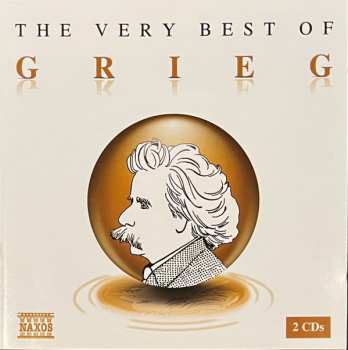 Album Edvard Grieg: The Very Best Of Grieg