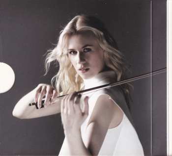 SACD Edvard Grieg: The Violin Sonatas 298578
