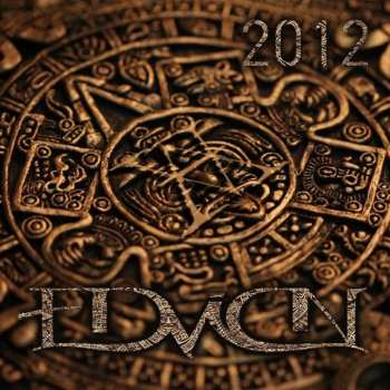 Album Edvian: 2012