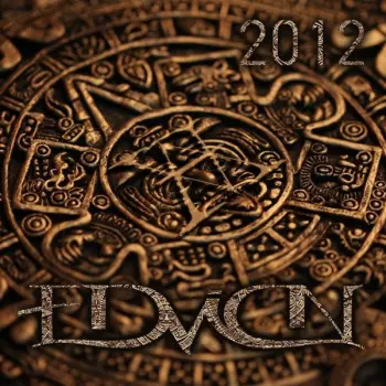 Edvian: 2012