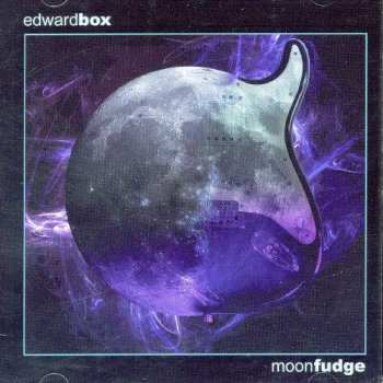 Album Edward Box: Moonfudge