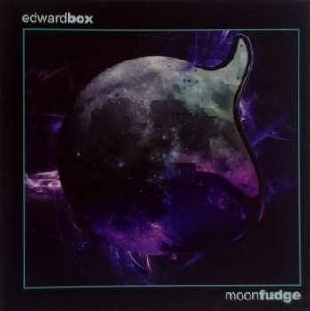 CD Edward Box: Moonfudge 291859
