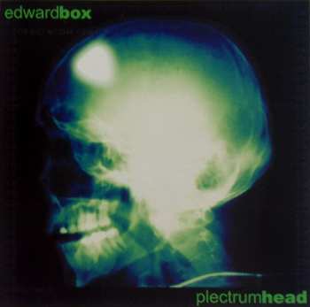 Edward Box: Plectrumhead