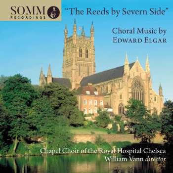 Sir Edward Elgar: The Reeds By Severn Side