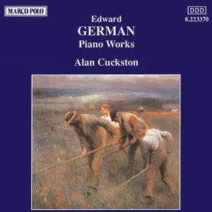 Edward German: Piano Works