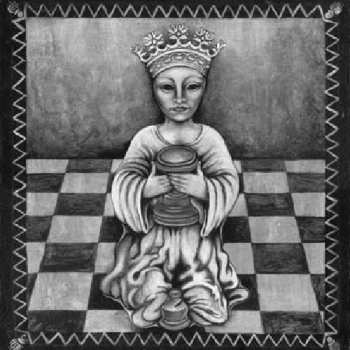 Album Edward Ka-Spel: Chyekk, China Doll