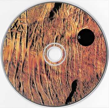 CD Edward Ka-Spel: The Scriptures Of Illumina 510510