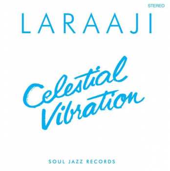 LP Edward Larry Gordon: Celestial Vibration LTD 362827