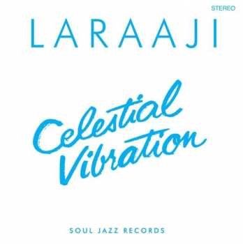 Album Edward Larry Gordon: Celestial Vibration